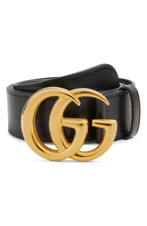 gg gucci logo|gucci gg logo belt.